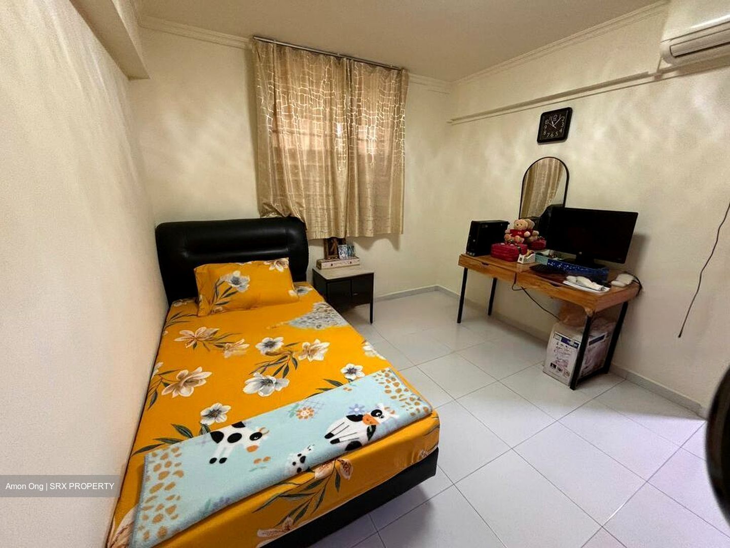 Blk 95 Commonwealth 16 (Queenstown), HDB 3 Rooms #458021161